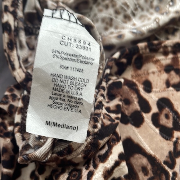 BODYSUITES - Picture 3 of 4